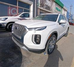 هیوندای پالیسەید